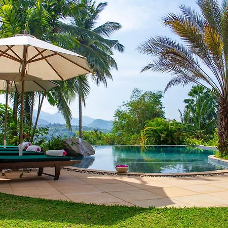 Bougainvillea Retreat Kandy Exterior photo