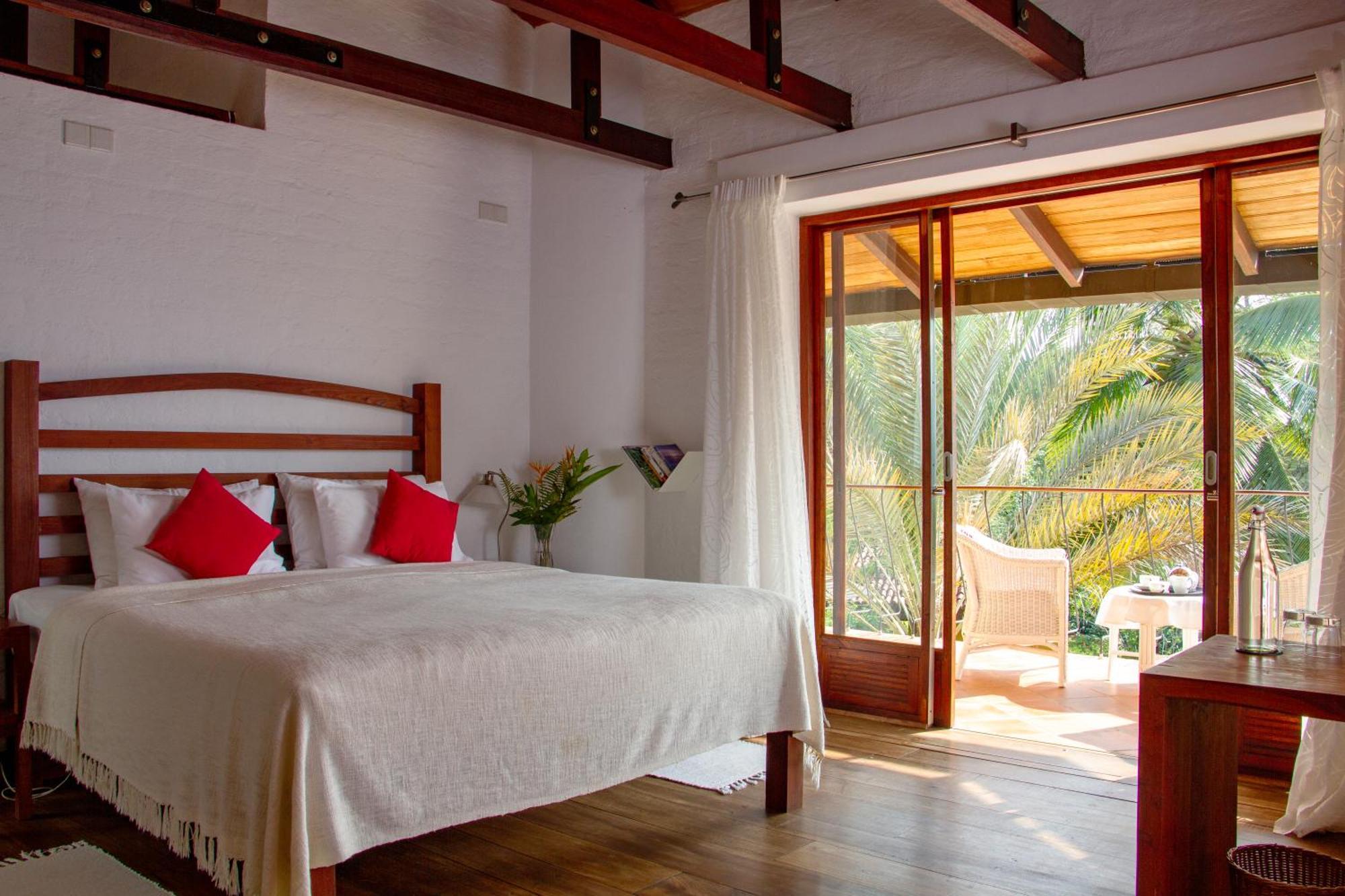 Bougainvillea Retreat Kandy Exterior photo