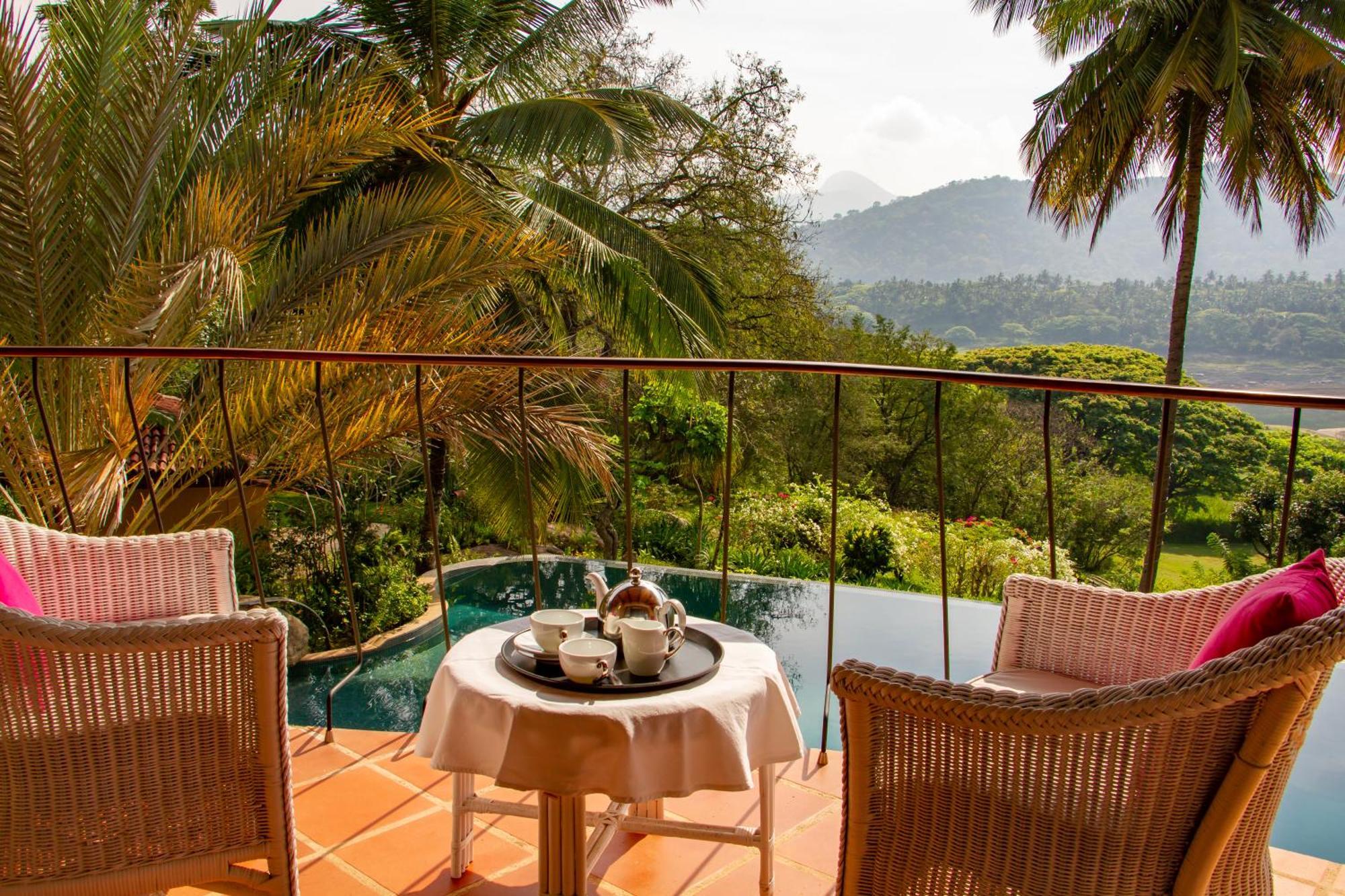 Bougainvillea Retreat Kandy Exterior photo