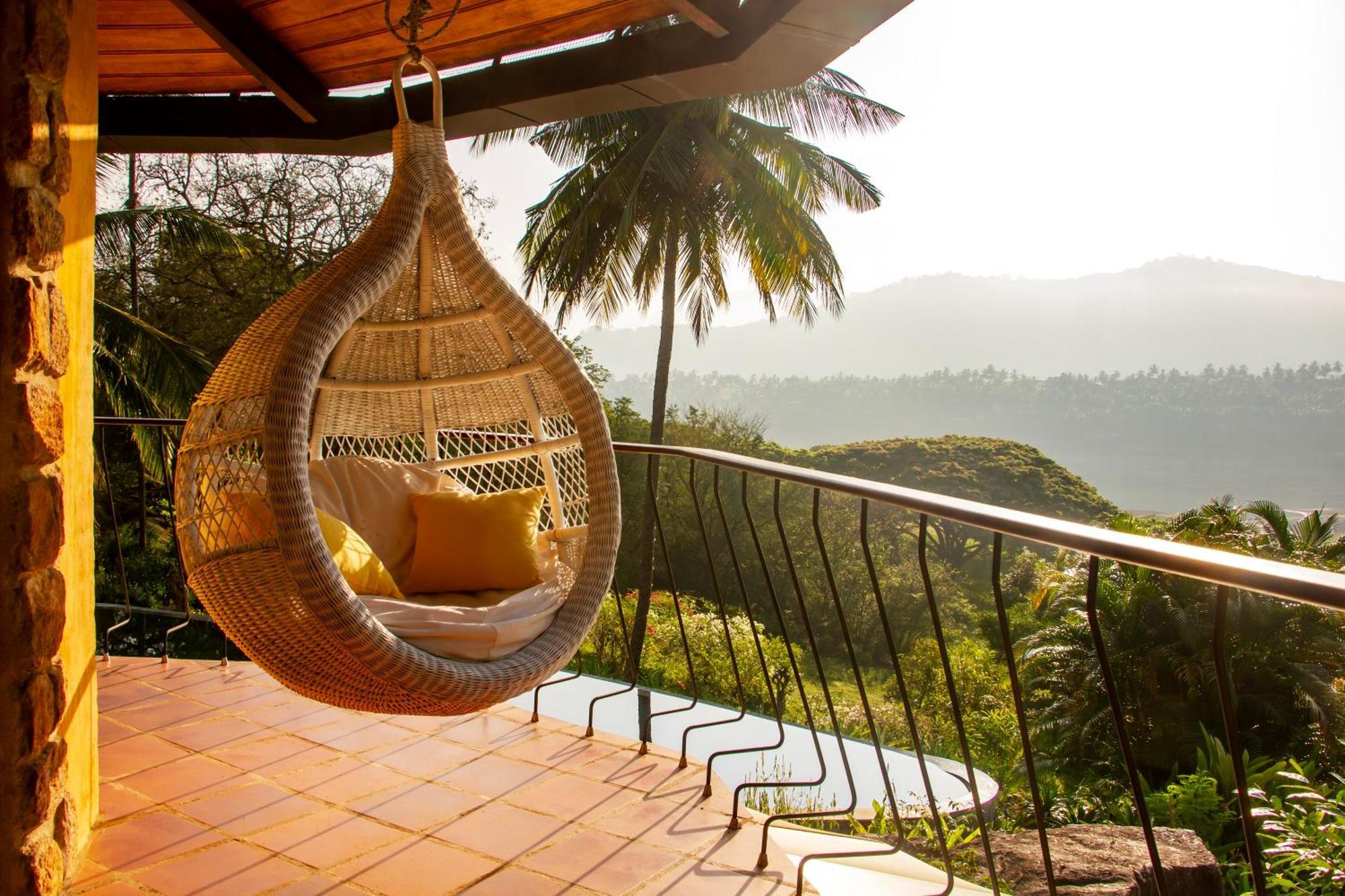 Bougainvillea Retreat Kandy Exterior photo