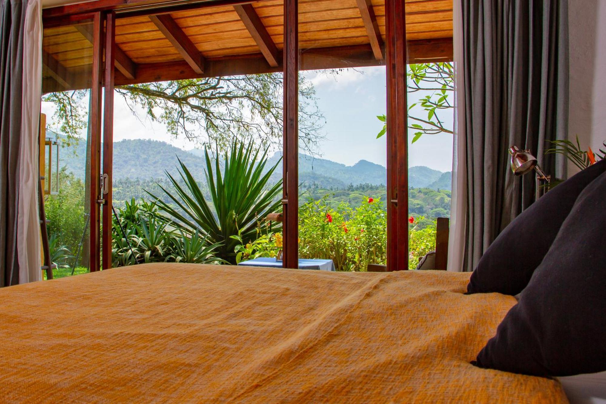 Bougainvillea Retreat Kandy Exterior photo