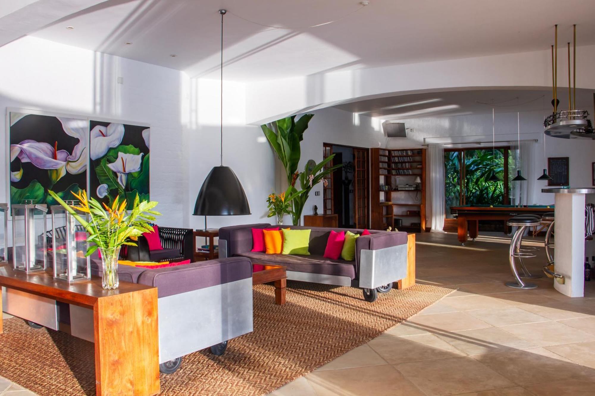 Bougainvillea Retreat Kandy Exterior photo
