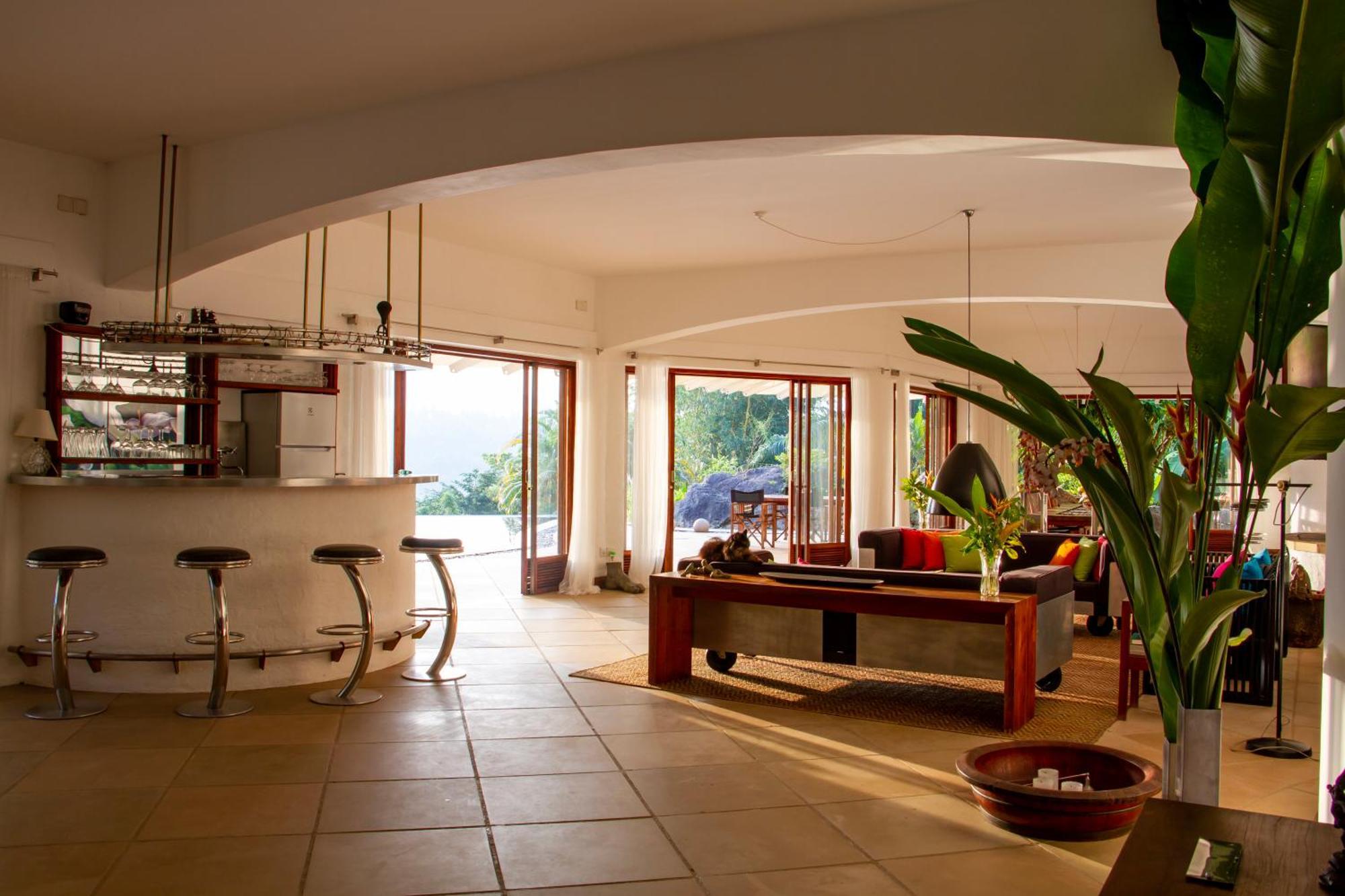 Bougainvillea Retreat Kandy Exterior photo