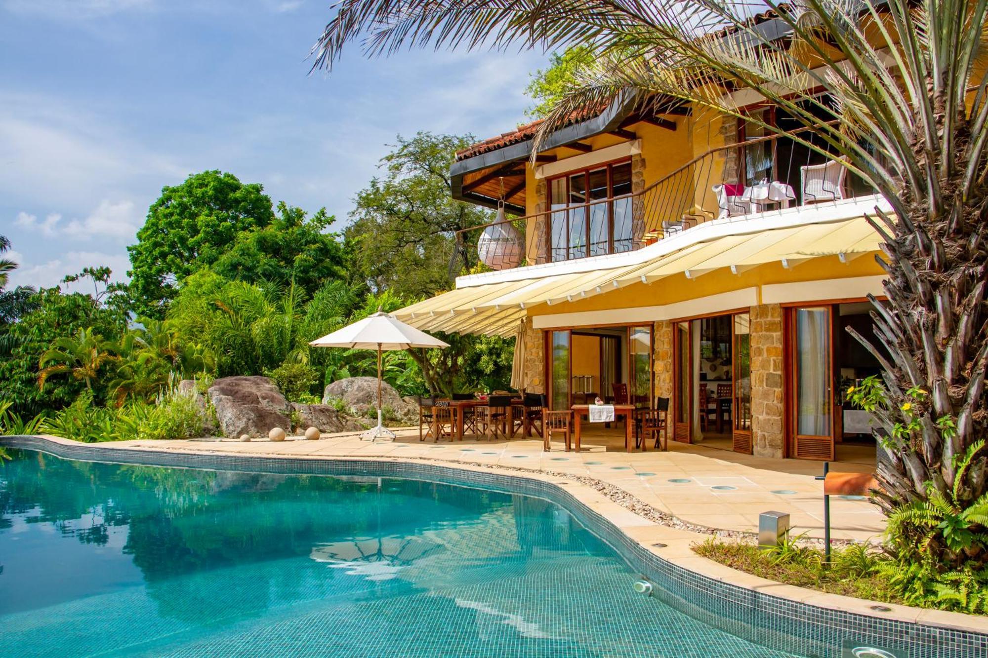 Bougainvillea Retreat Kandy Exterior photo