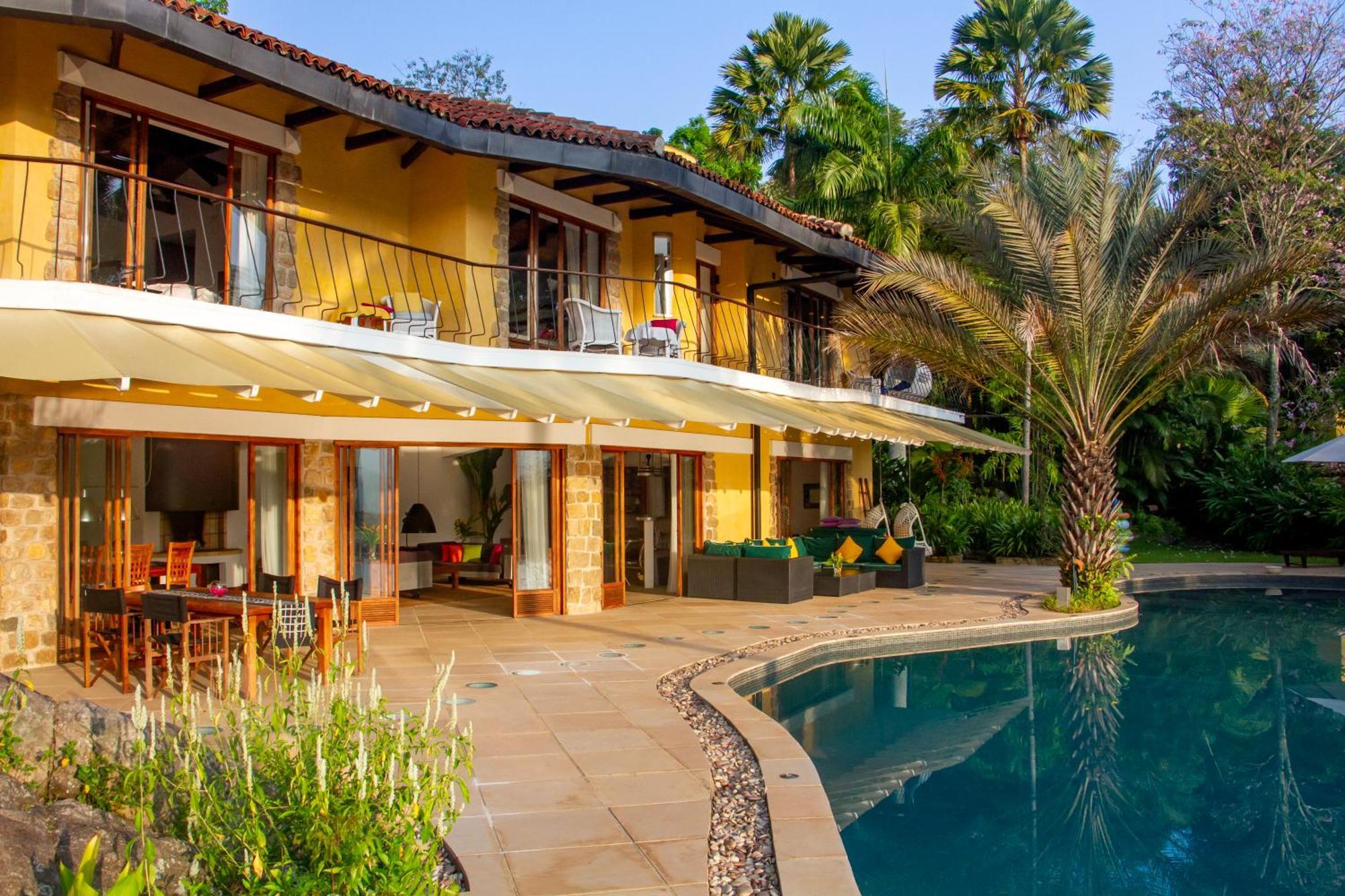 Bougainvillea Retreat Kandy Exterior photo